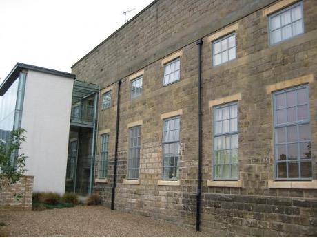 Guiseley Nuffield Health and Fitness centre